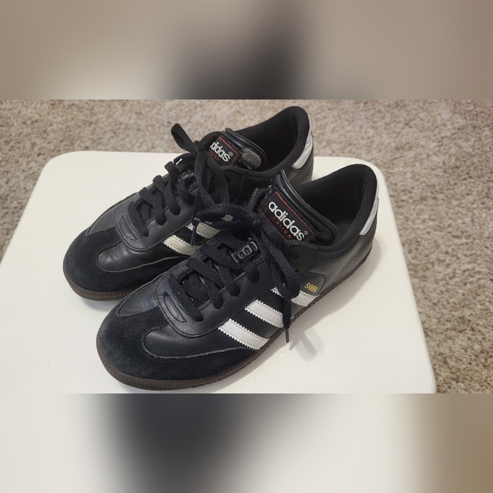 Adidas Sambas Men's 6
